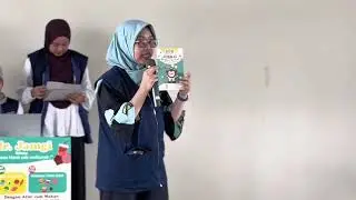 Pengabdian Masyarakat Dept .IKGA  FKG UNAIR di SD Al Azhar 11 Surabaya tahun 2025