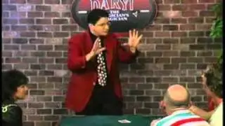 Daryl - Crossed Thought