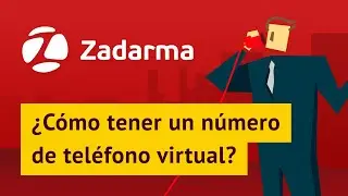&iquest;C&oacute;mo tener un n&uacute;mero de tel&eacute;fono virtual?