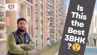 Don't Buy a 3BHK in Greater Faridabad Before Watching This