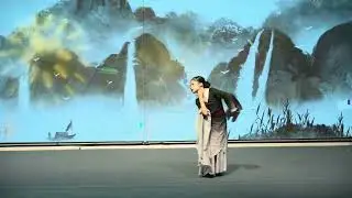 Múa: Yên Vũ Vân Đài - múa cổ trang trung quốc