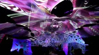 Grasshopper Records Labelparty