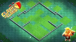 Top Builder Hall 4 Anti Everything Base Layout Tutorial with Link