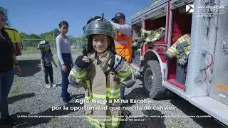 🎥⛏✨ As&iacute; celebramos el D&iacute;a del Minero en Escobal.