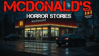10 TRUE Macdonald's Horror stories The Macdonald Horror Story &ndash; When Fast Food Turns Deadly 😱