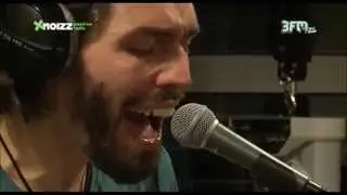 Arthur Adam - Pulse (live at 3FM xnoizz)