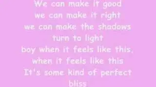 Perfect Bliss