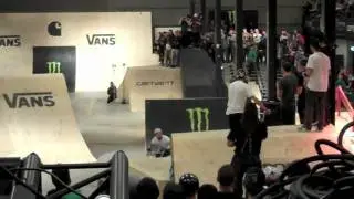 Rebel Jam