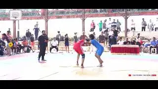 KERALA STATE WRESTLING  ASSOCIATION | 69th KERALA STATE SENIOR MEN & WOMAN WRESTLING CHAMPIONSHIP