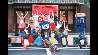 Happy Days - Movieland 2022