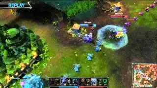 Outpredicting the flash prediction - SSW vs SHRC