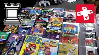 Too Many Games 2018