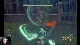Progress Will Be Made! Continuing Code Vein 2!!