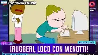 algunos d&iacute;as de mi vida documentados - GAMBLOG #1