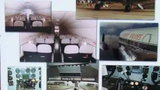 ATL-CLT Trip