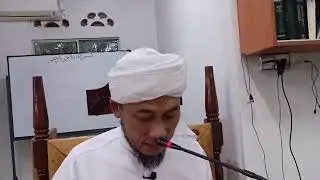 KULIAH SUBUH SURAU PARIT KASSAN JEGOL AIR HITAM B PAHAT 12 /12/25 PENGAJIAN UMUM