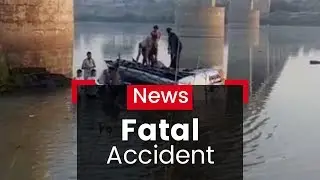 Fatal Accident