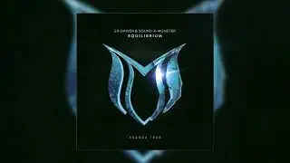 Ex-Driver & Sound-X-Monster - Equilibrium
