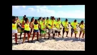 Martinique Drum Band   vakband com