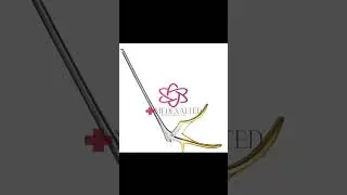 Kerrison Rongeur for Neurosurgery Surgical Instrument Kerrison Punch  1mm/2mm/3mm +923417330036