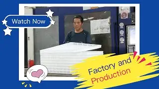 Plastic Drying Tray for gummy,candy,softgel Production line Show, Strict Quality Control