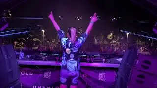 The WLT LIVE @untoldfestival  - UNTOLD FORTUNE 2022
