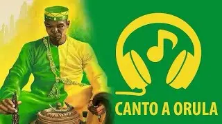 Canto a Orula para la Prosperidad 