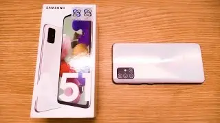 Samsung Galaxy A51||Midrange star 2020/2021||Anas