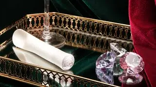 Oh My Gem | Silicone, Warming, Beautiful, and Gem-Inspired Sex Toys by Blush