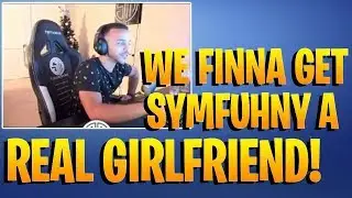 Hamlinz Creates a Dating Show for Popular Streamers!