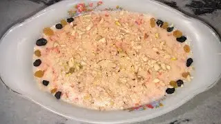 Gajar ki kheer quick and easy recipe 😋😋