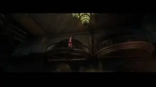Bioshock Remastered - Meeting Dr. Brigid Tenenbaum