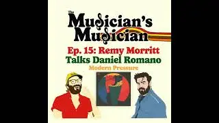 Remy Morritt talks Daniel Romano