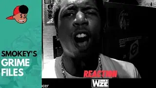 Smokey's Grime Files - ESCO PRACTICE HOURS | WIZE EDIT