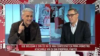 Sub semnul intrebarii cu Robert Turcescu - Victor Ponta - 2 Februarie 2026 @MetropolaTV
