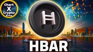 HBAR Chart Breakdown: Temporary Bounce or Major Uptrend? - HBAR Price Prediction