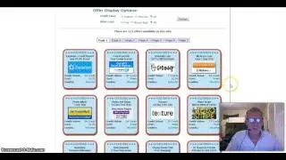 My Cash Freebies Fasttrack site with mark bosley