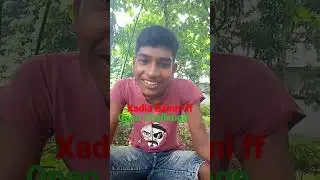 🤩🇧🇩Xadia Gaming open #gaming #sorts