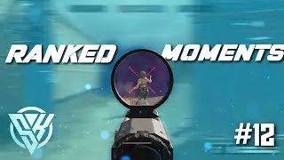 Warface: ranked moments #12