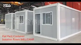 How South America Corona Virus Isolation Room set up? Qatar Saudi Arabia Kuwait Bahrain Oman