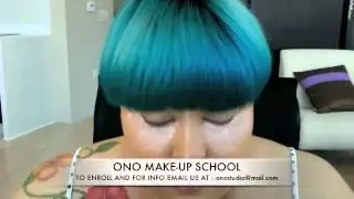 My Everyday Makeup Tutorial