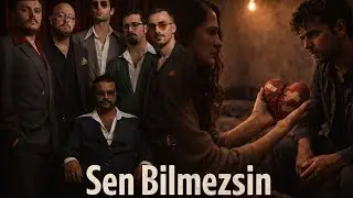 Debl&uuml;man-sen bilmezsin (Anadolu Rock Cover)