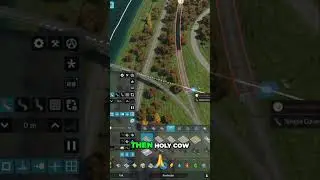 The Tiny Road Detail That Makes CS2 Feel Real