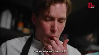 't Vijfde Seizoen Mosselen - Broes Tavernier (French)