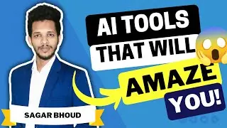 Boost Your Productivity with These 3 Time Saving AI Tools | Must Have Tools for Efficiency