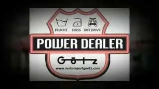 Motor Simmerring Quad ATV