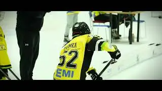Czerkawski 30.11.2025 Clip KS LUCE Cieszyn