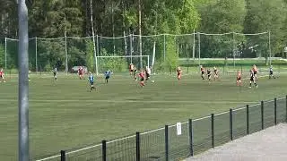 FC Nokia 08 - TP49/UrPs YJ (1.jakso alku)
