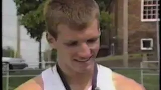IJA Juggling Festival coverage, Akron Ohio 1987