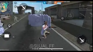 free fire one tap headshot//  SUJAL.FF//SUJAL FF // @SUJALFF #SUJALFF // SUJAL FF official